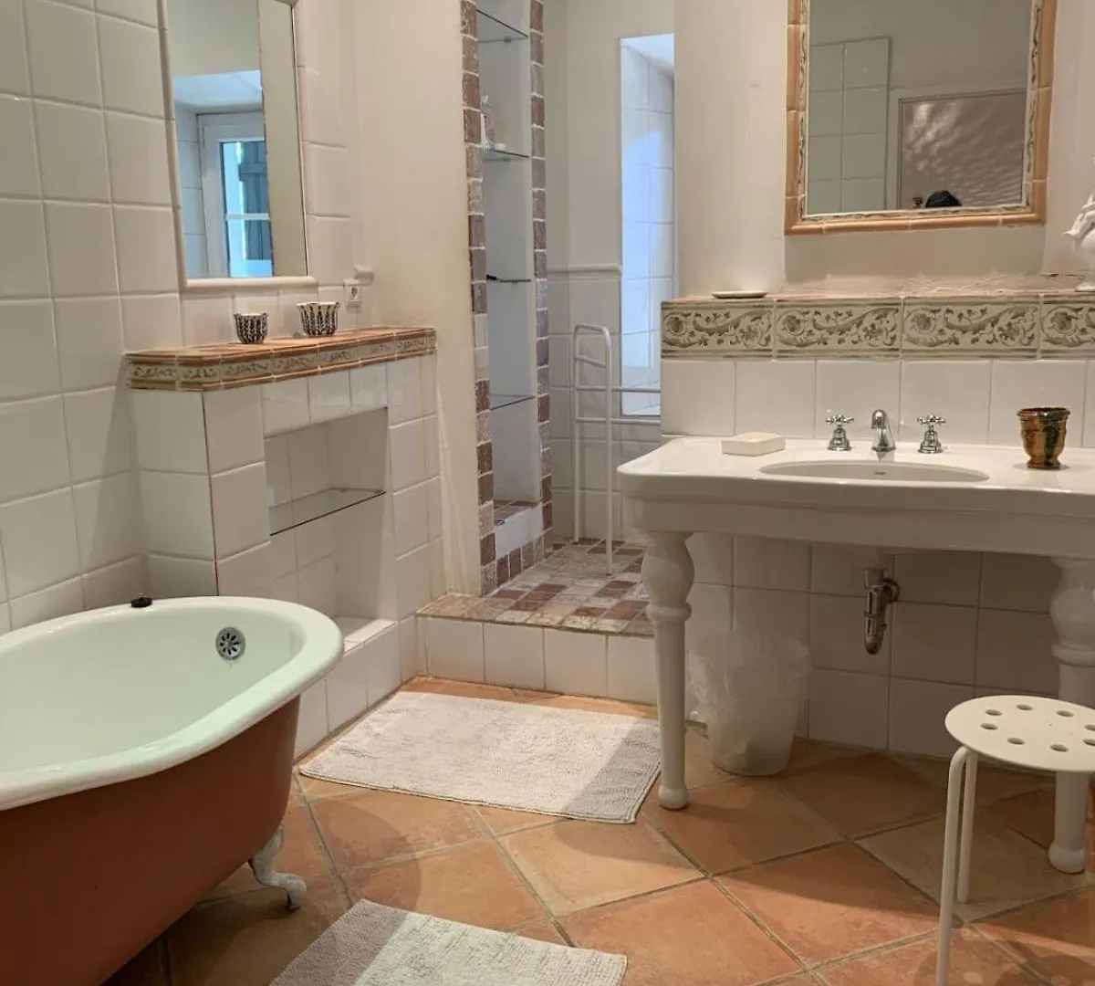F5 House With Private Pool In Chateaurenard