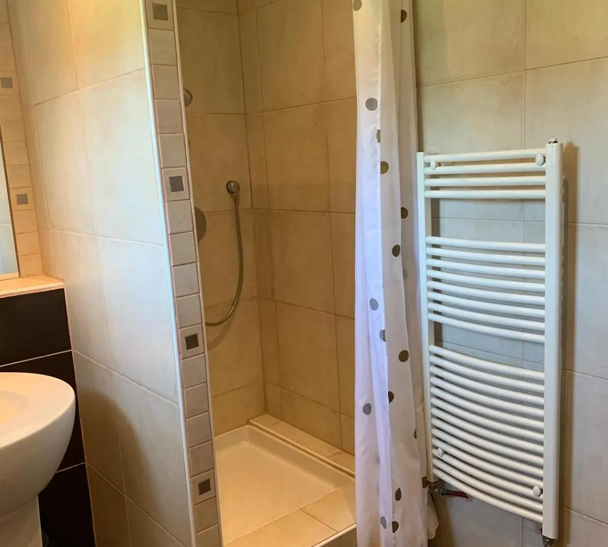F5 House With Private Pool In Chateaurenard Holiday home