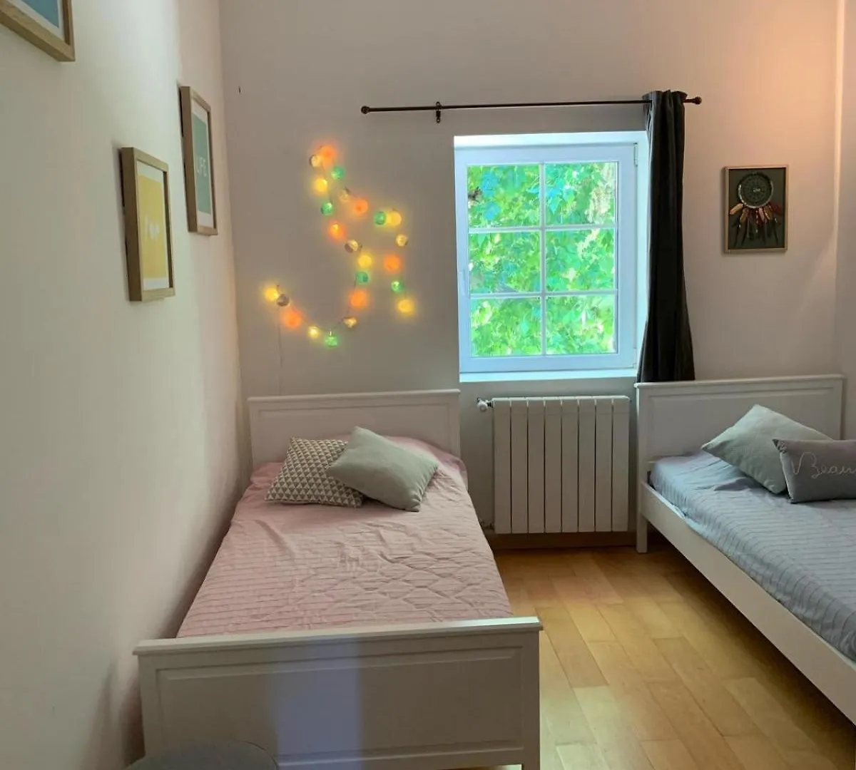 Holiday home F5 House With Private Pool In Chateaurenard France