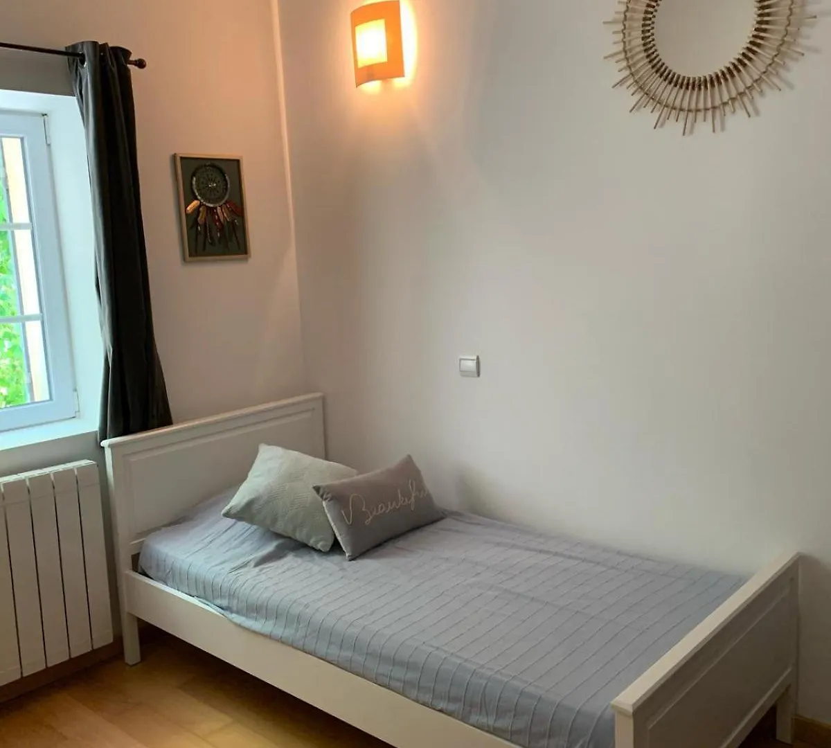 F5 House With Private Pool In Chateaurenard 0*,