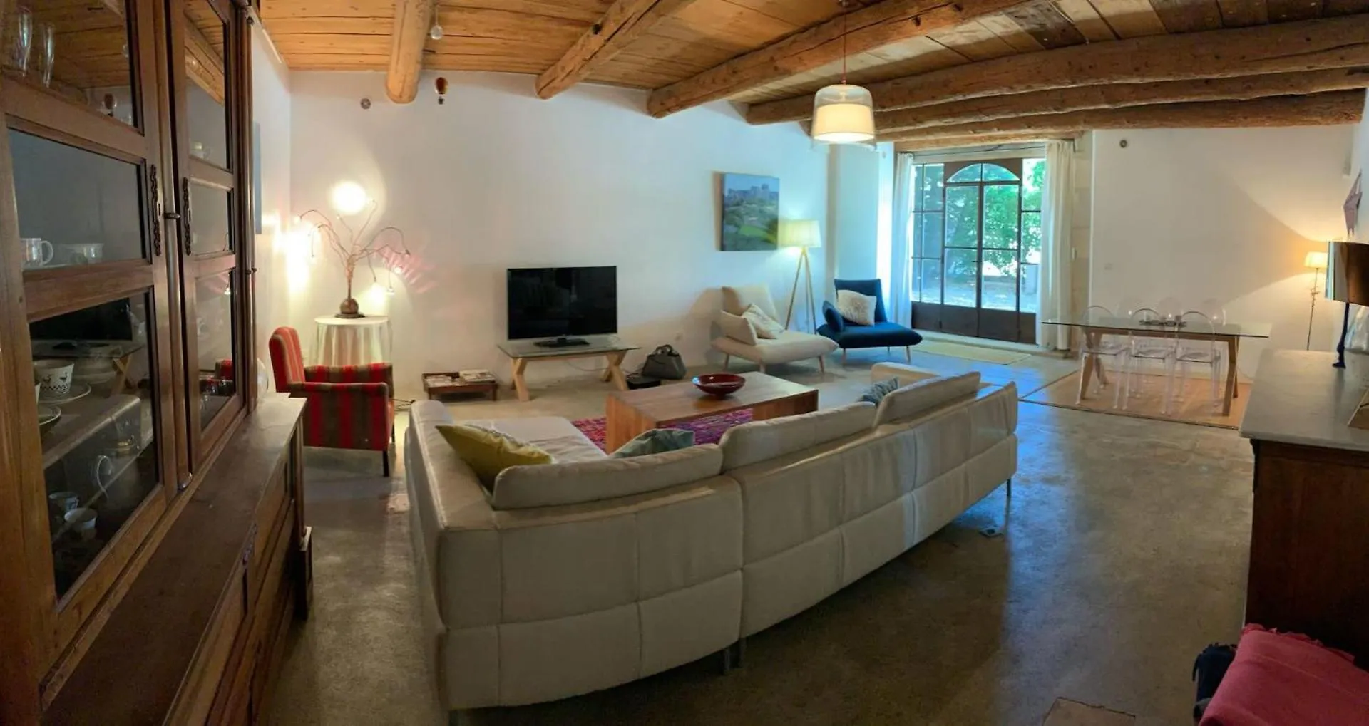 Holiday home F5 House With Private Pool In Chateaurenard