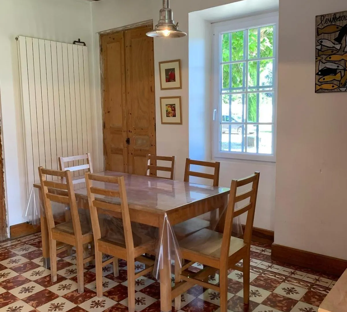 F5 House With Private Pool In Chateaurenard