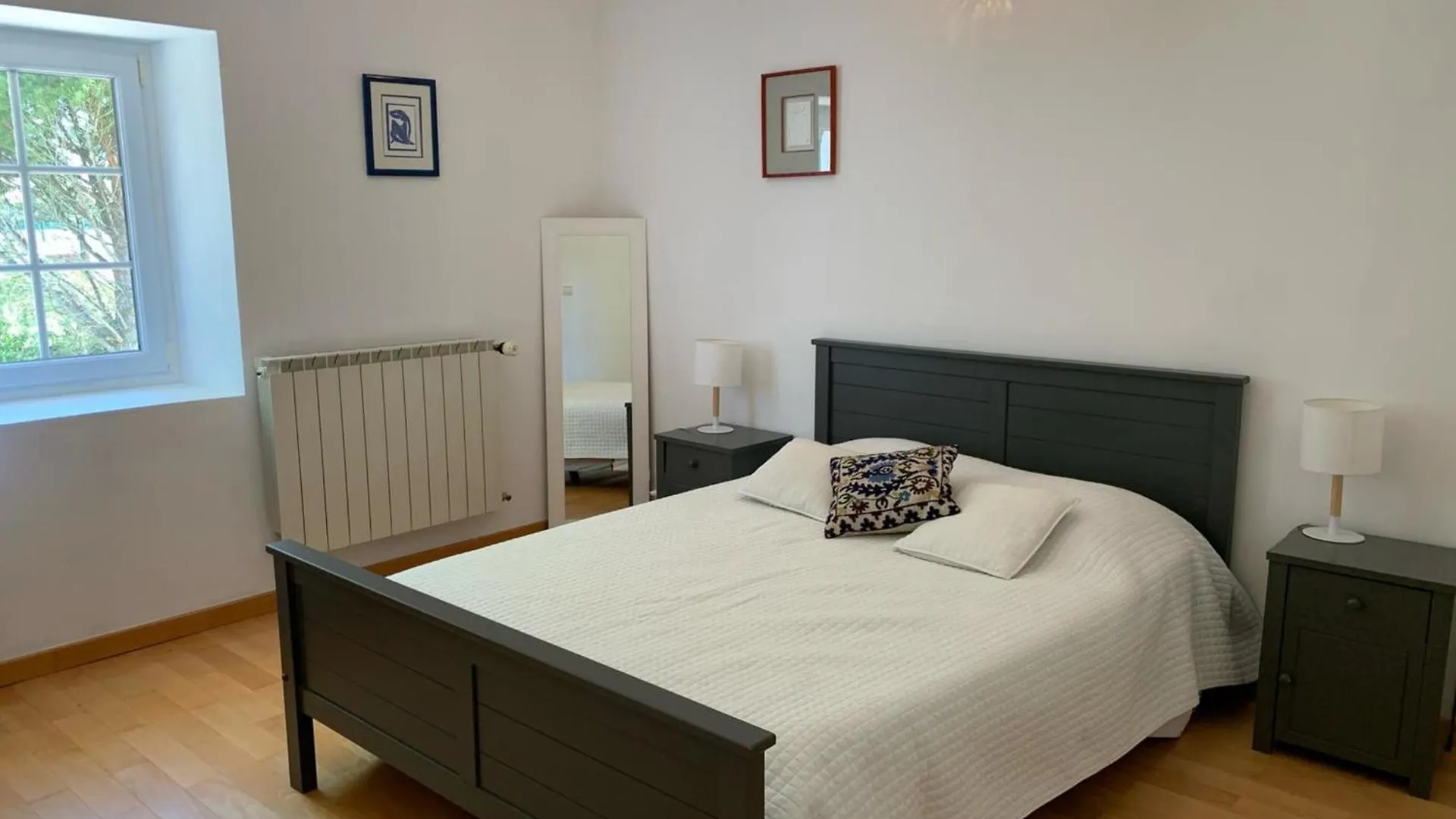 F5 House With Private Pool In Chateaurenard Holiday home