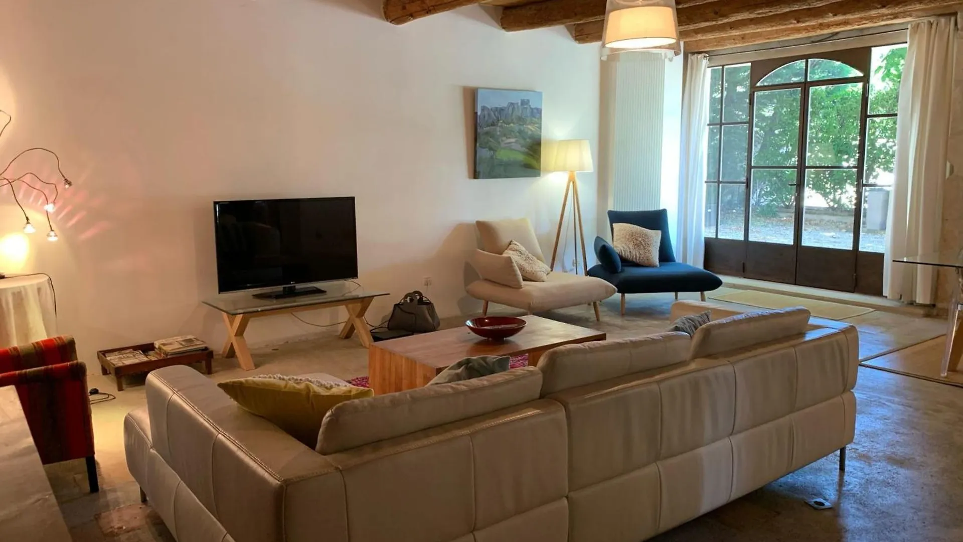 F5 House With Private Pool In Chateaurenard