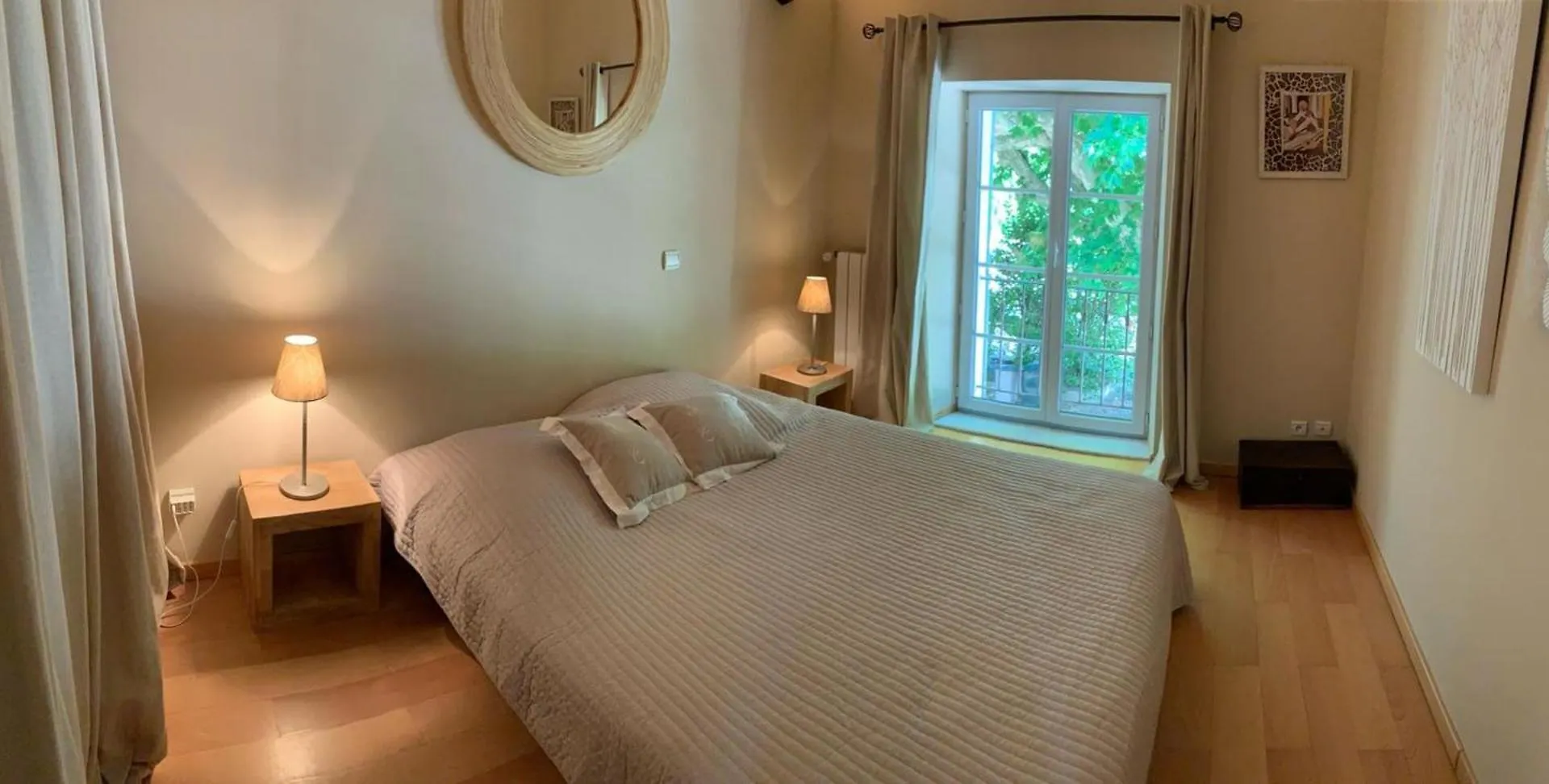 F5 House With Private Pool In Chateaurenard Holiday home