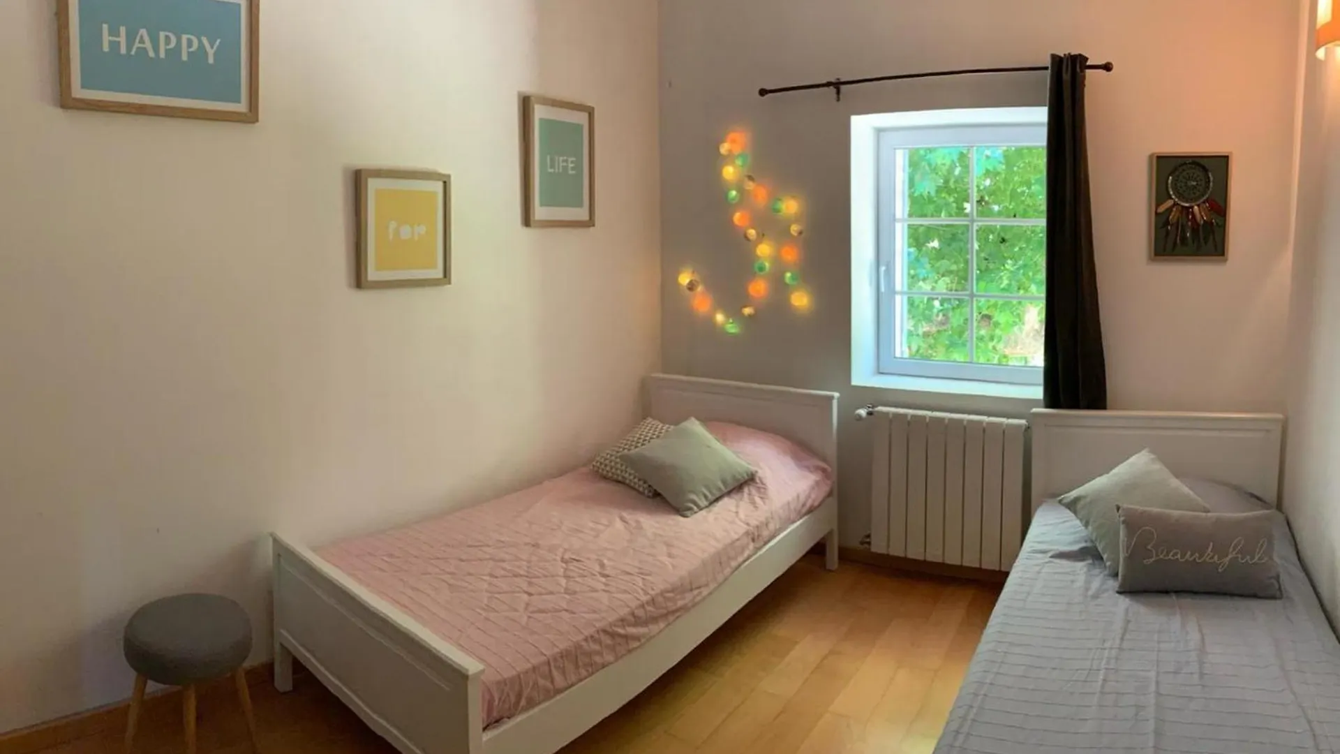 F5 House With Private Pool In Chateaurenard Holiday home