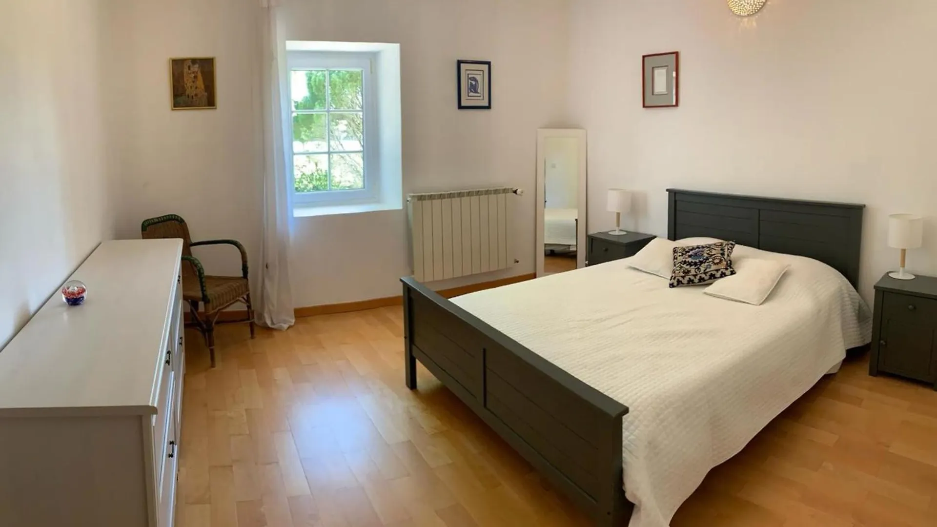 F5 House With Private Pool In Chateaurenard